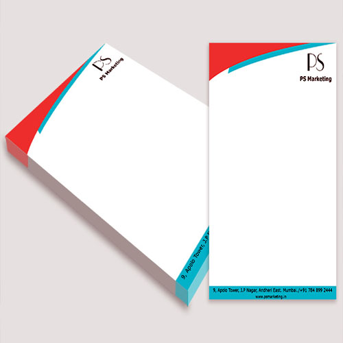 Best Letterhead-Printers in Surrey BC