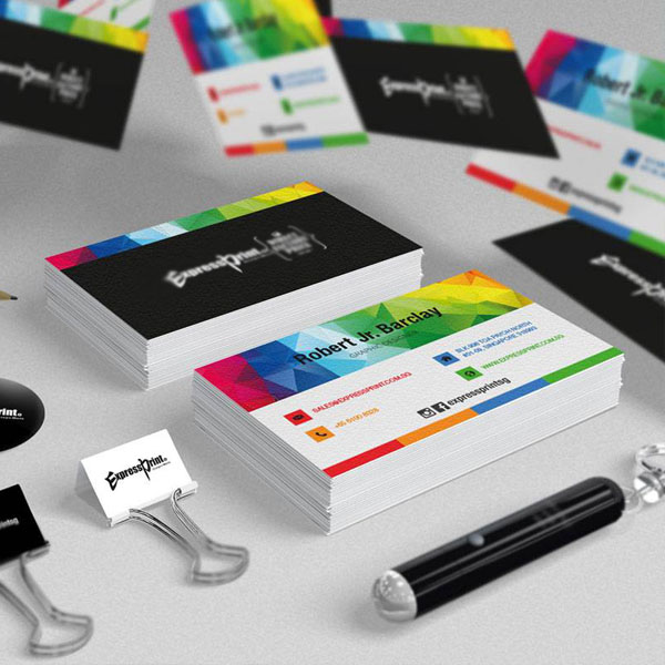 Business Cards Printing in Surrey Vancouver