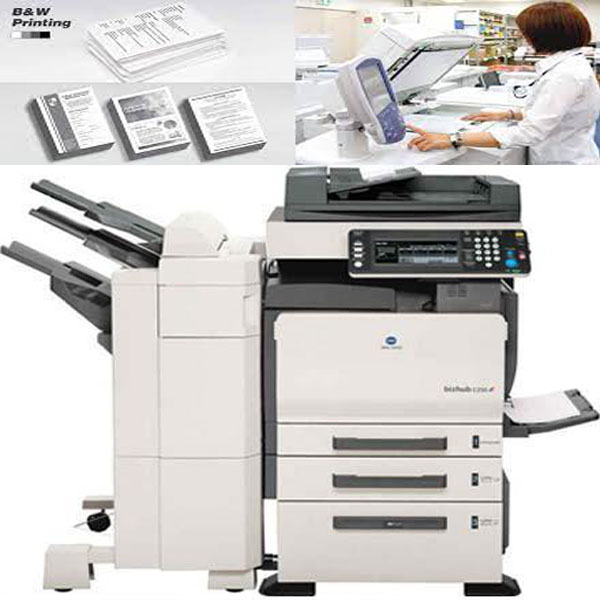 Best Raffle Ticket Printing in Surrey BC