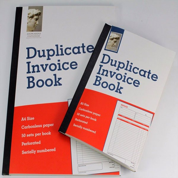 Letterhead Printing in Surrey