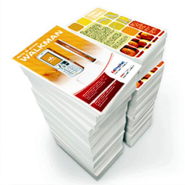 Best Raffle Ticket Printing in Surrey BC