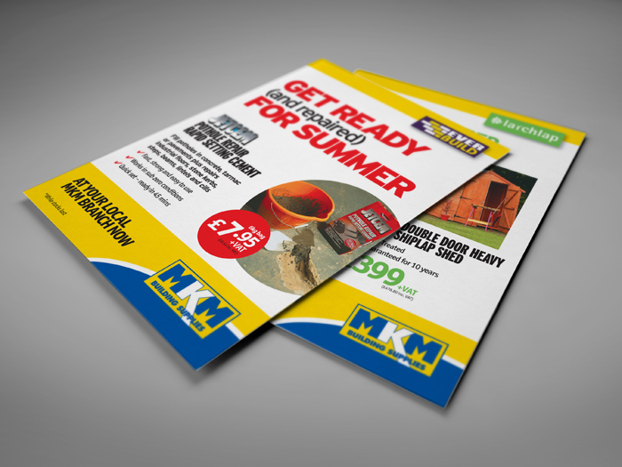 Flyers printing surrey bc