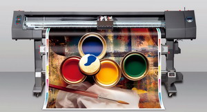 Large Format Printing in Surrey BC