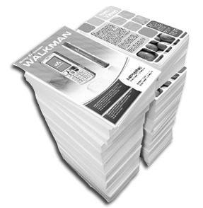 Black & White Photocopy in Surrey BC in any quantity