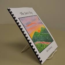 Books Printing Binding Service in Surrey BC Vancouver